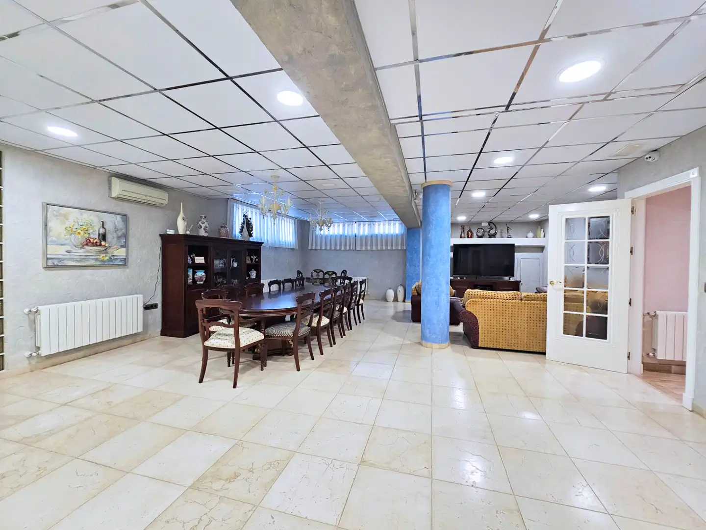 Casa o chalet en venta en Cartagena con Aire acondicionado, Calefacción y Jardín privado