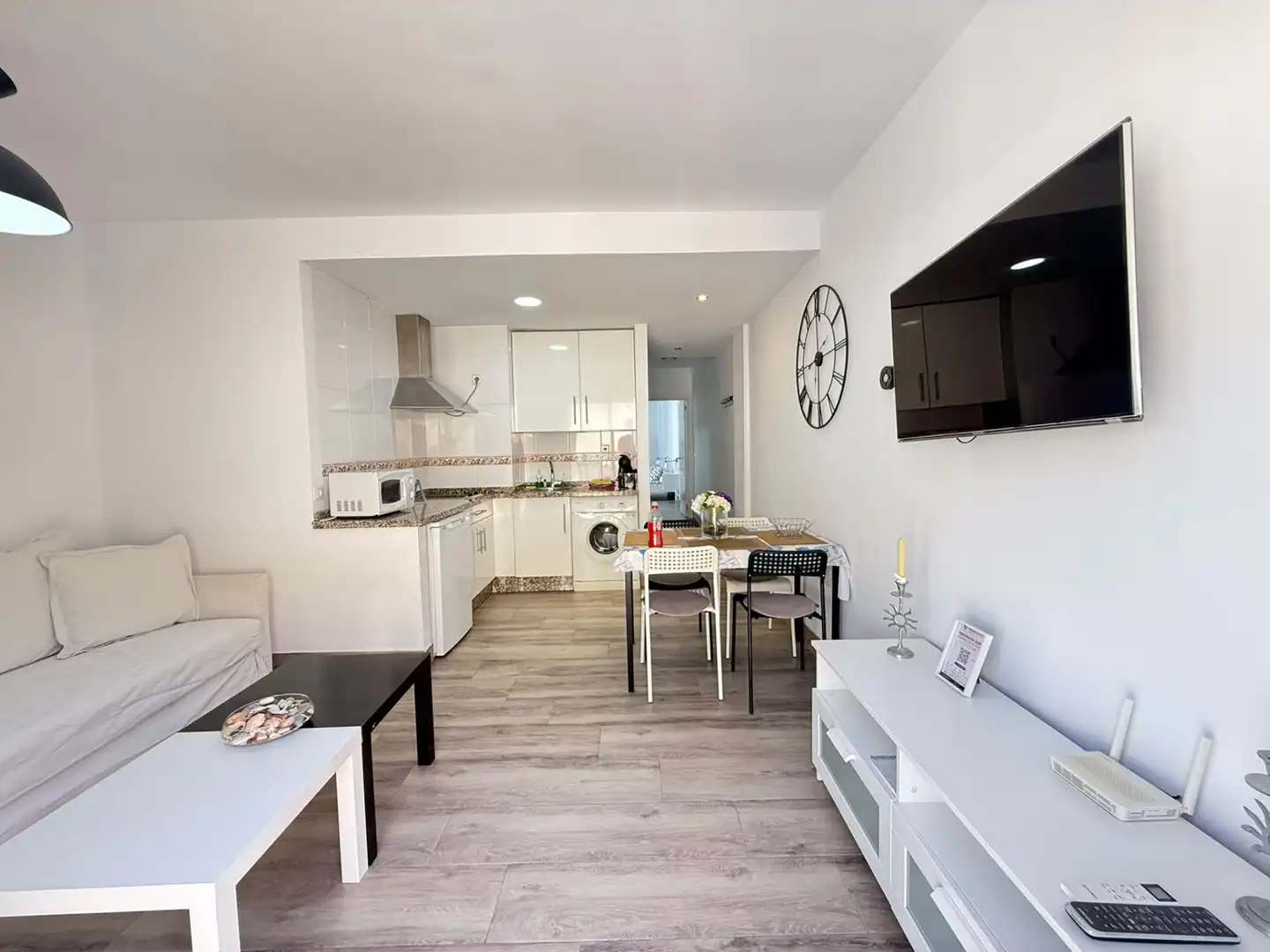 Appartamento con ascensore in vendita a ALMERIA, imagen 5