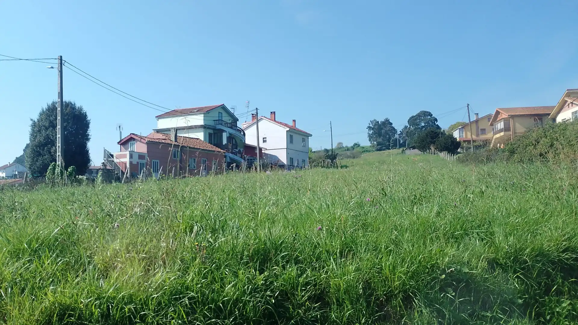 Residential for sale in Corvera de Asturias