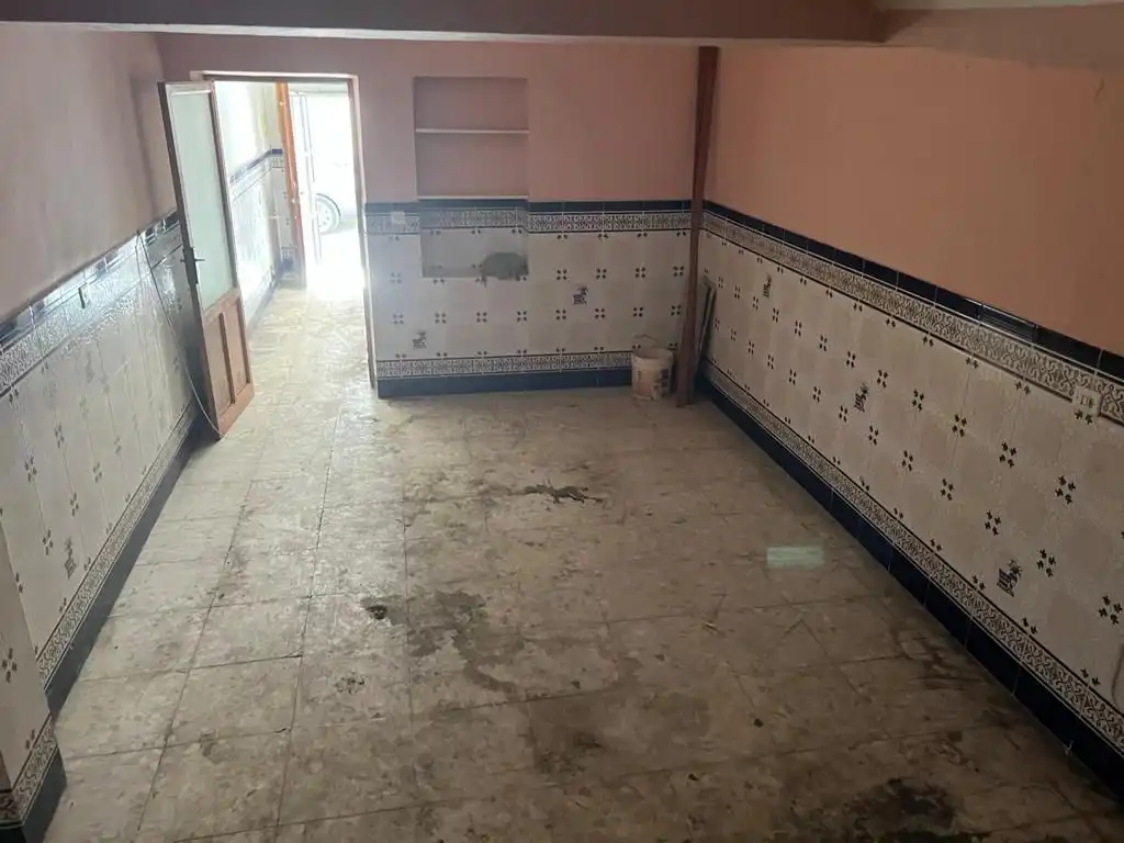 Haus oder Chalet zum Verkauf in Calle Reina Cristina, 22, Campo de Criptana