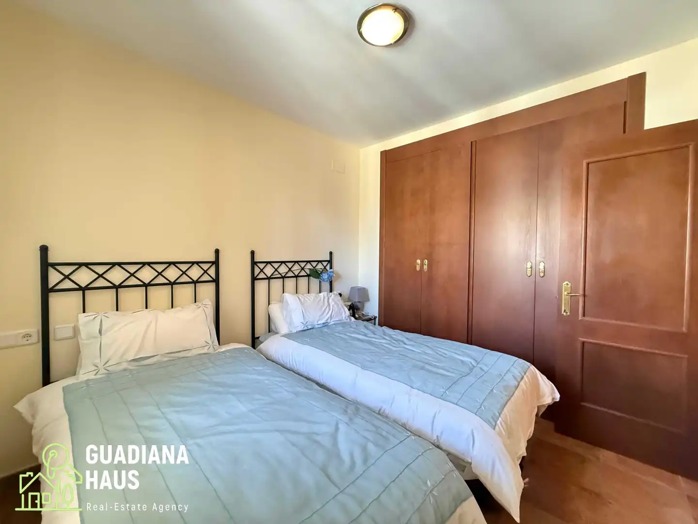 Bedroom of Detached homes for sale in Ayamonte  with Air Conditioner, Heating and Private garden