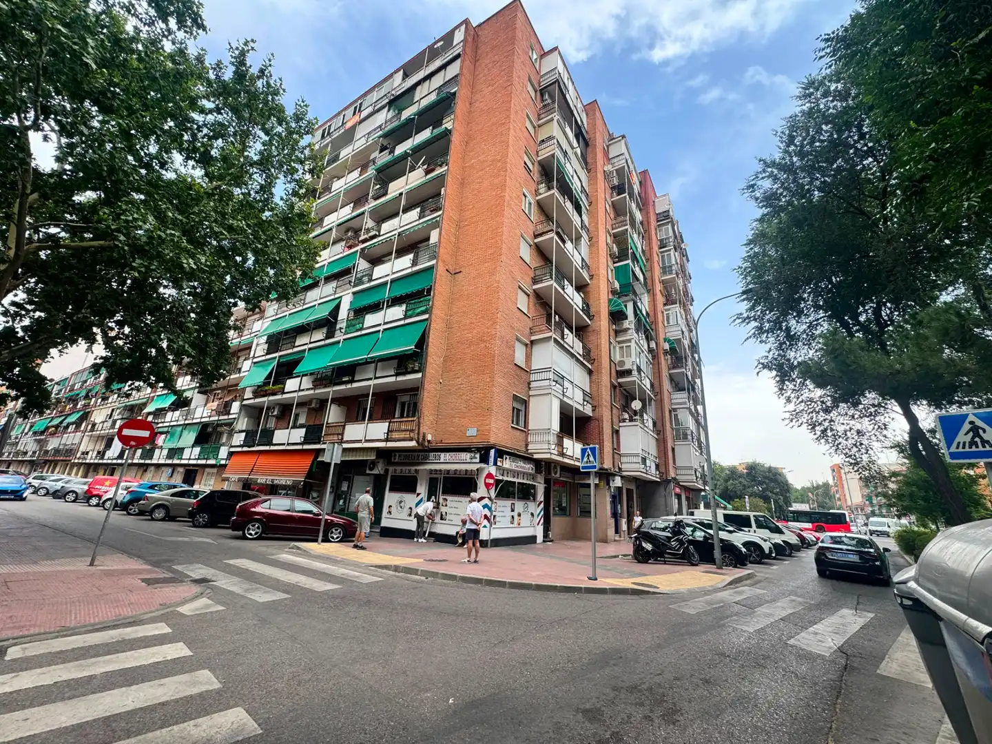 Piso con ascensor en venta en Calle Chorrillo, imagen 2
