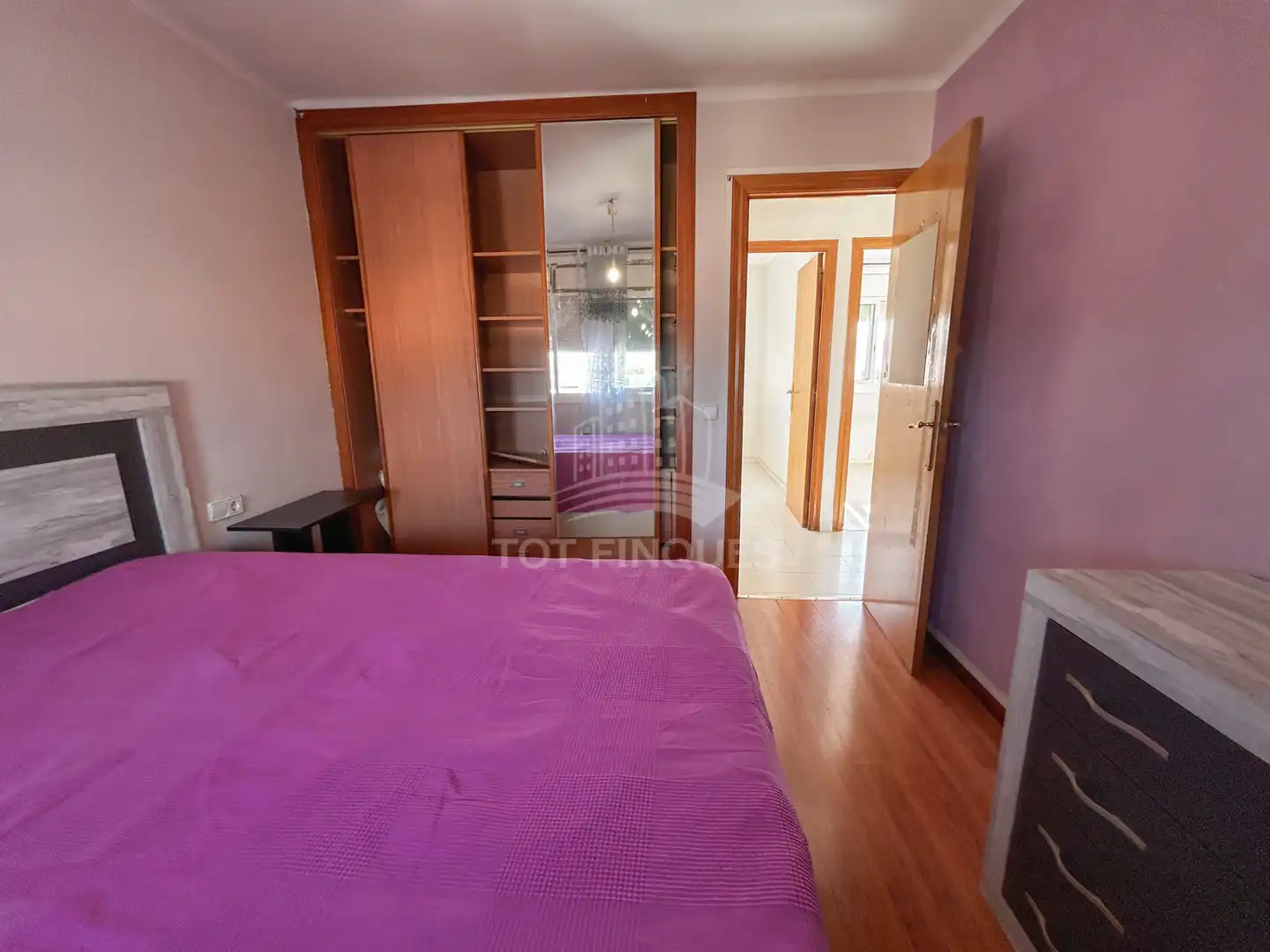 Appartement avec terrasse à vendre à Carretera del Pla, imagen 17