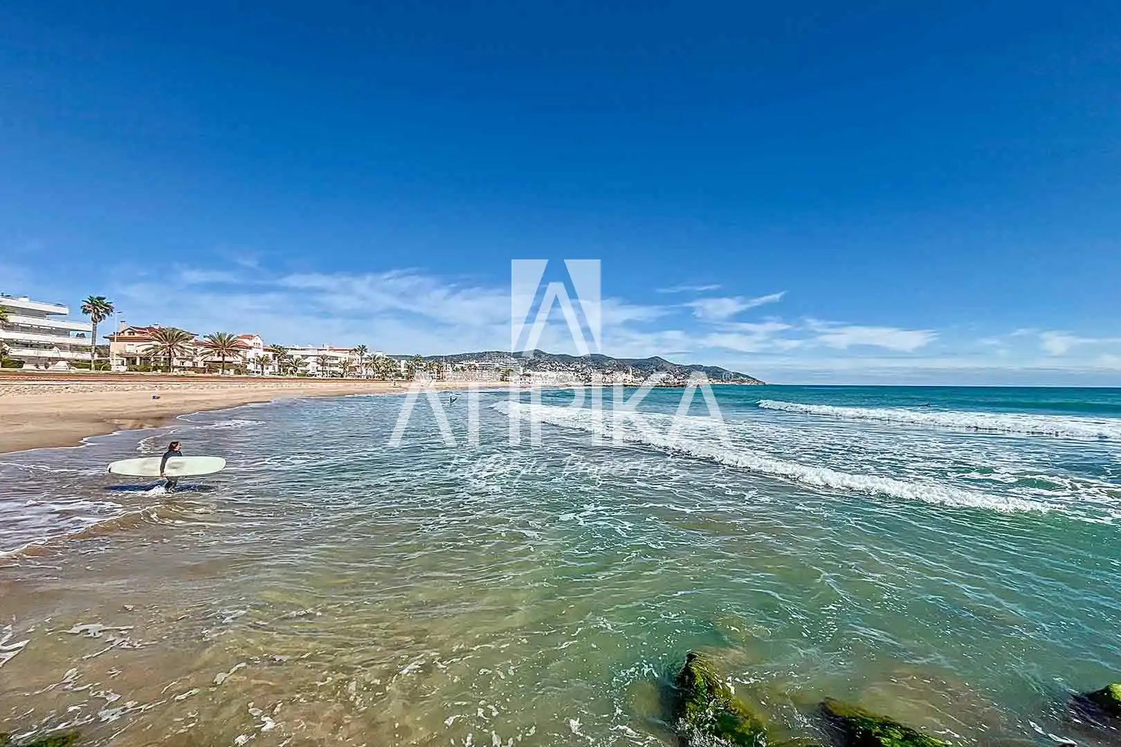 Lands and plots for sale in Llevantina - Montgavina - Quintmar, imagen 17
