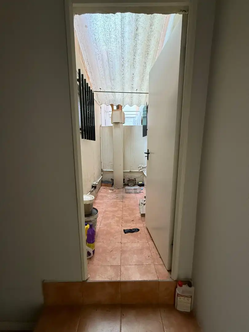 Planta baja en venta en Valencia con Calefacción