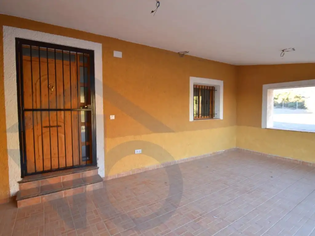 Aguilas  Finca Rustica, imatge 3