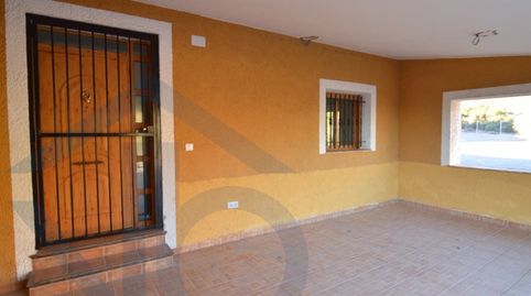 Aguilas  Finca Rustica, imatge 3