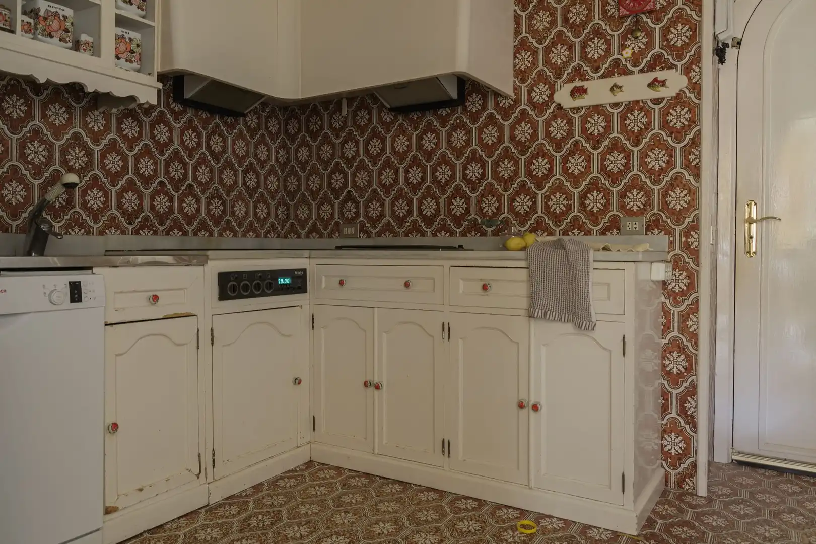Apartamento en venta en Cas Català - Illetes