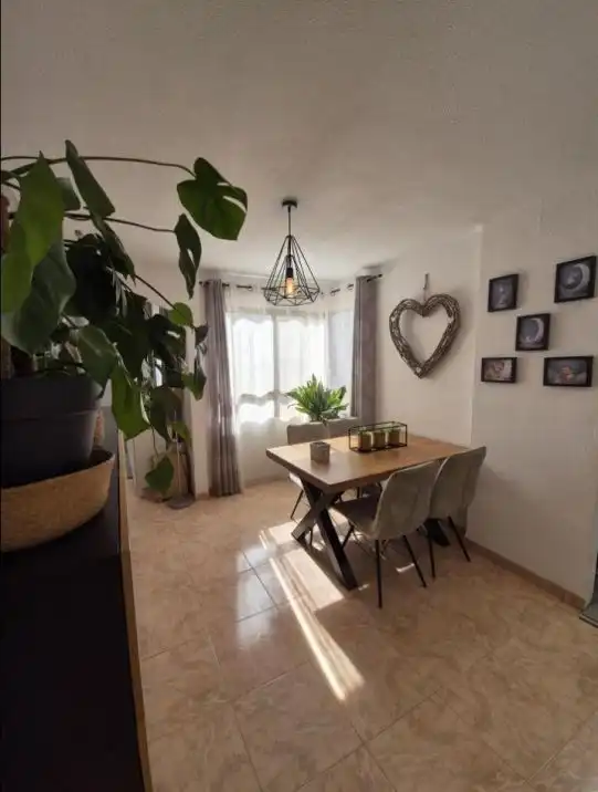 Appartement compact à vendre à Pueblo - Urbanizaciones, imagen 16