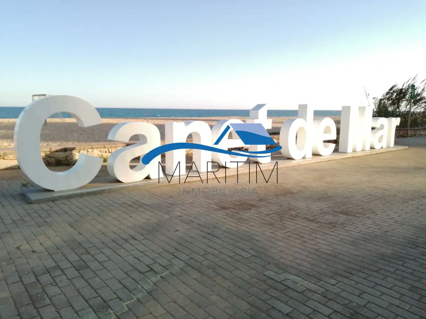 Gebäude zum Verkauf in Canet de Mar