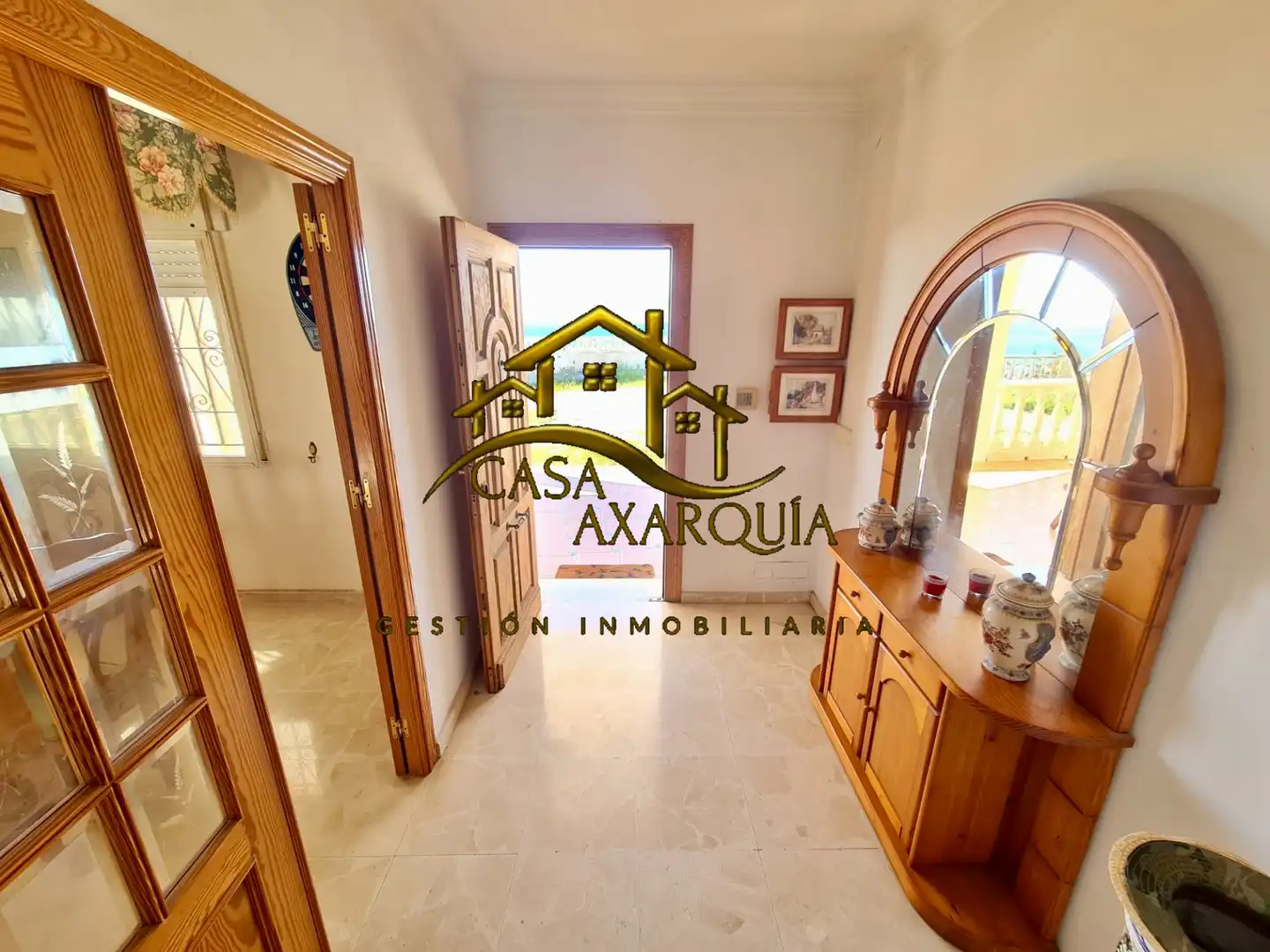 Country homes for sale in Vélez-Málaga  with Air Conditioner, Private garden and Terrace