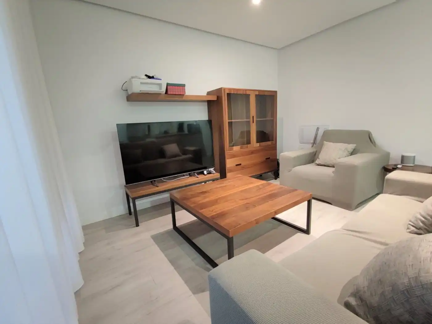 Flat with terrace for sale in Pedanías Norte, imagen 8