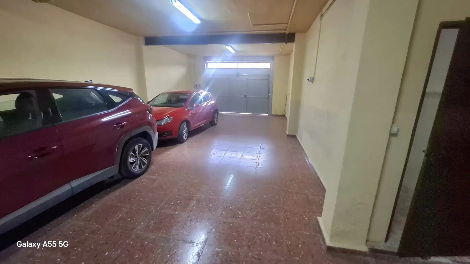 Parking de Piso en venta en Jamilena con Aire acondicionado, Calefacción y Terraza