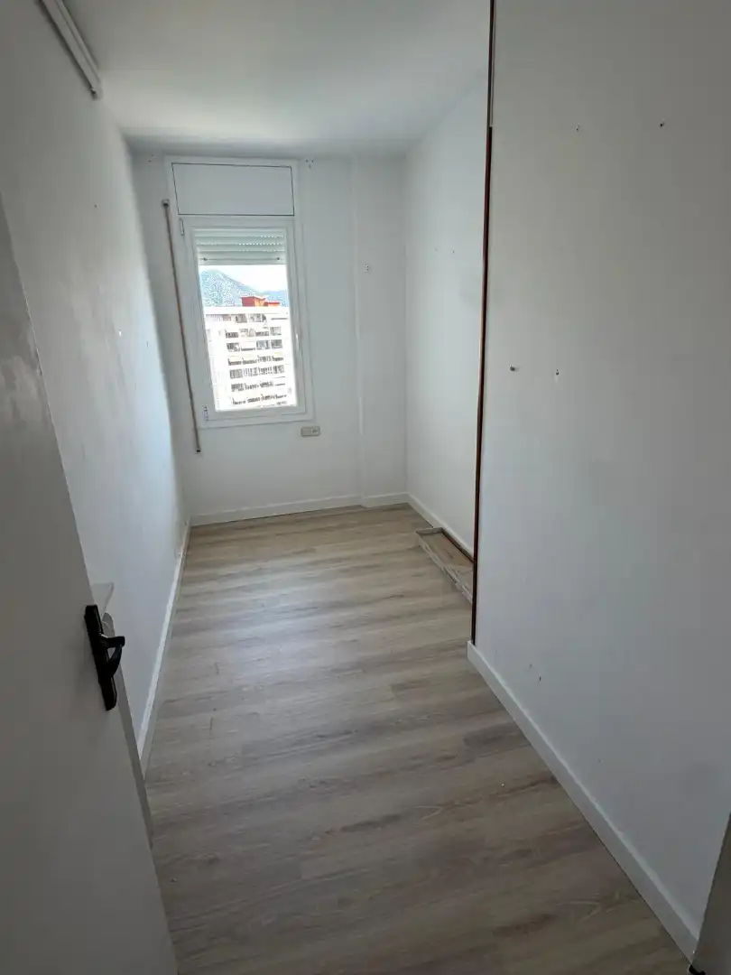 Bedroom of Flat for sale in Vilassar de Mar  with Air Conditioner and Heating