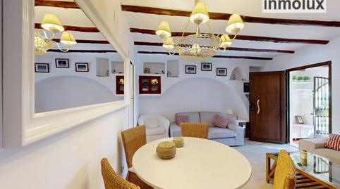 Foto 4 de Casa adosada en venda a Urbanización Maigmó, Tibi, Alicante