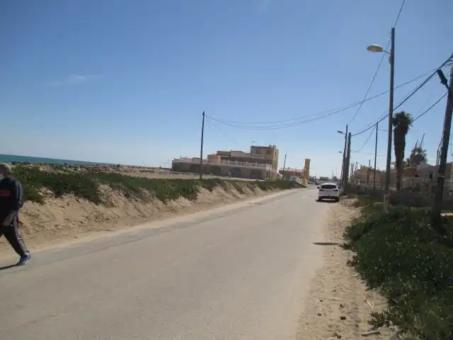 Terreny residencial en venda a El Marenyet, imagen 4
