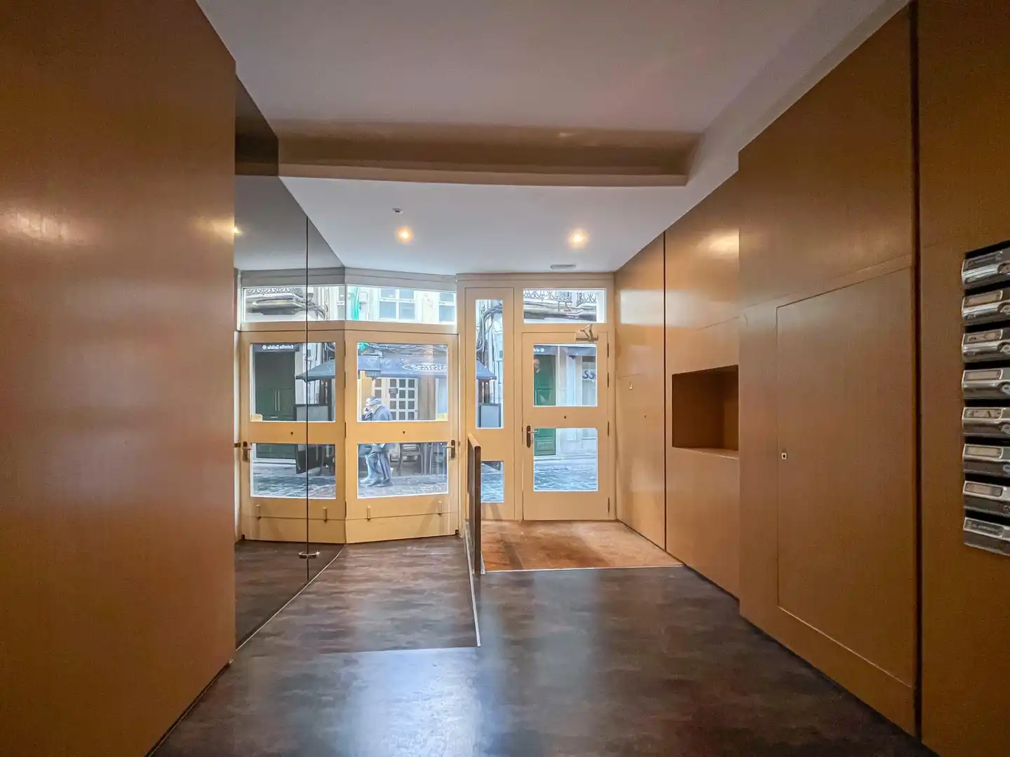 Wohnung mit Aufzug zum Verkauf in Calle Olmos 21, imagen 31