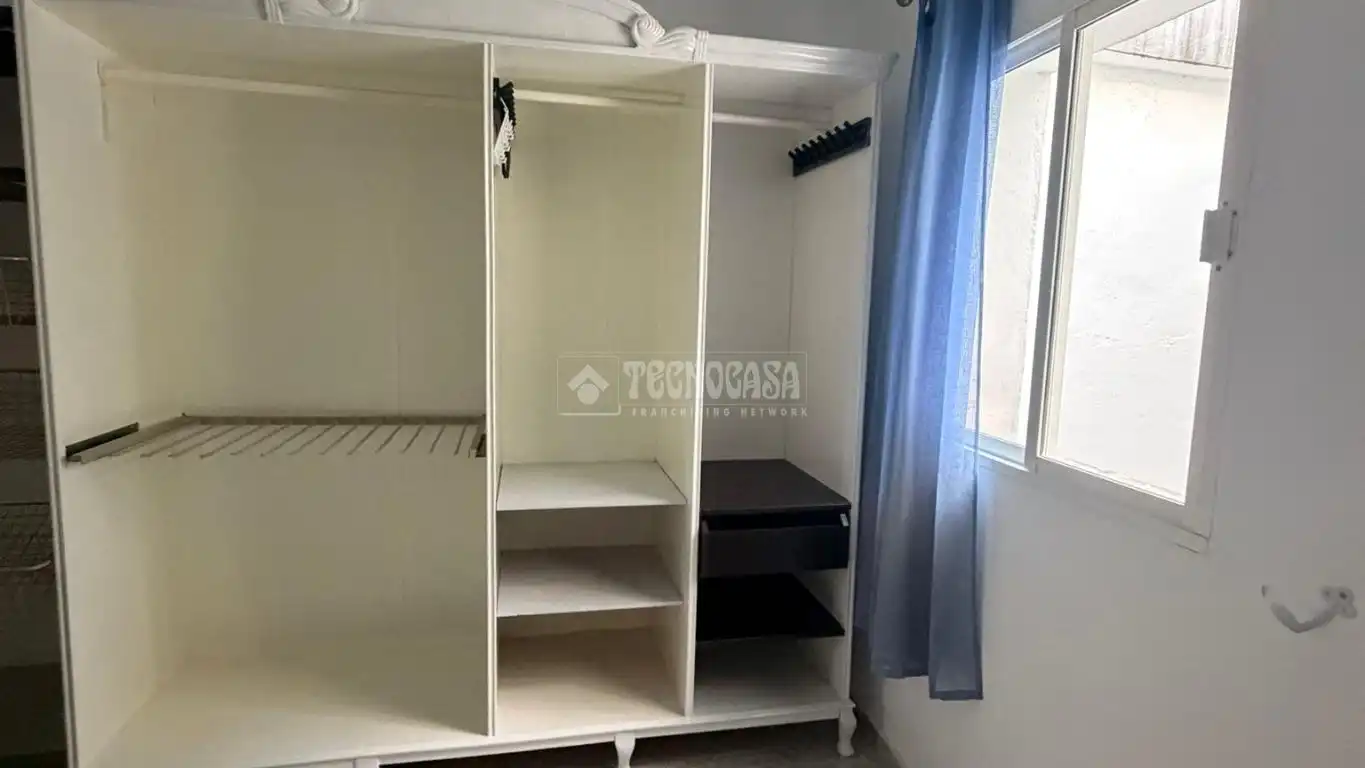 Bedroom of Flat for sale in Chiclana de la Frontera