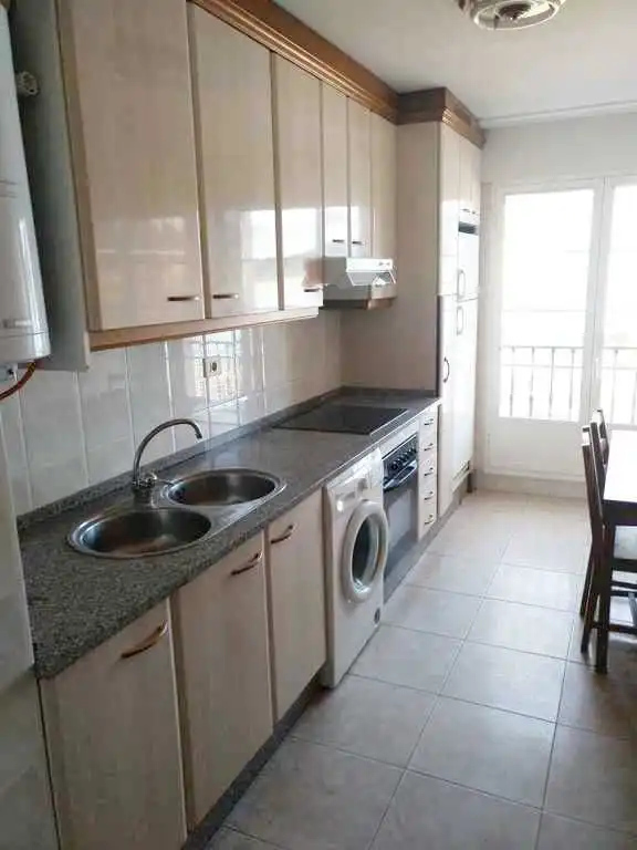 Wohnung zur Miete in Avenida Galicia, Vegadeo