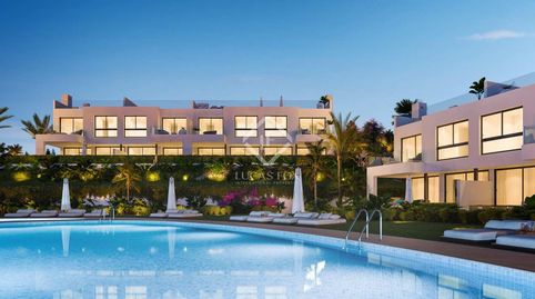 Lomas del Higueron es una promoción de obra nueva con pisos, casas y áticos en venta en un Resort de 5 estrellas, en la mejor zona, imatge 5