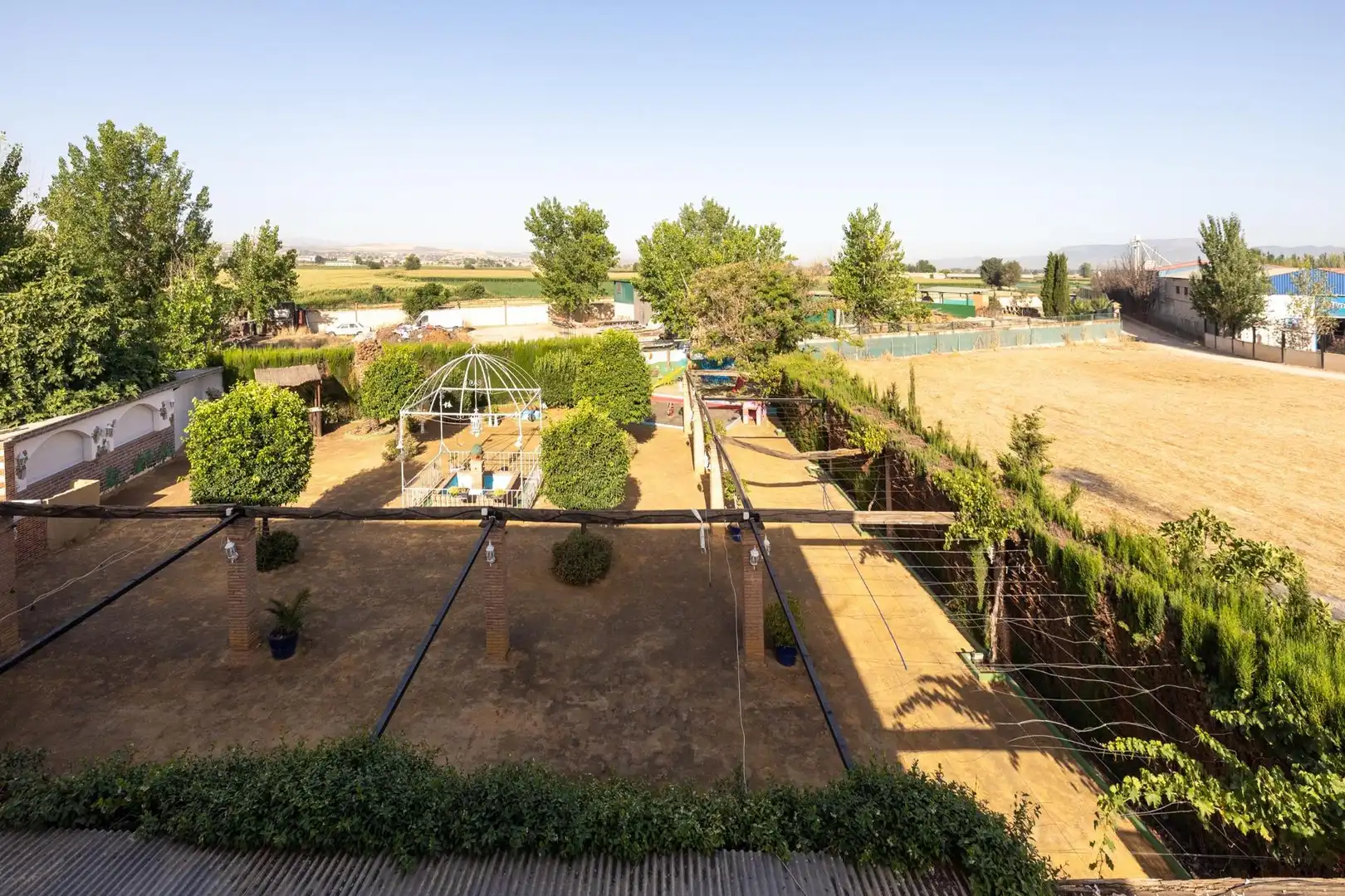 House with garden for sale in Ronda, imagen 84