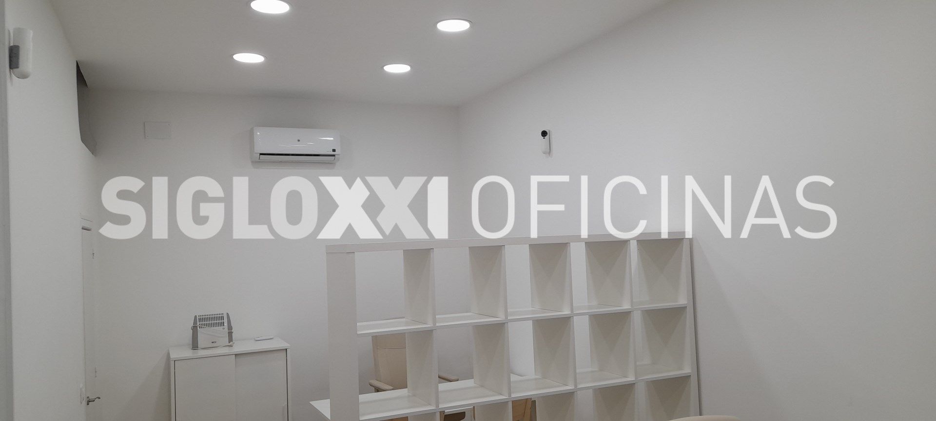 Office to rent in JOAQUIM VALLS, Verdum
