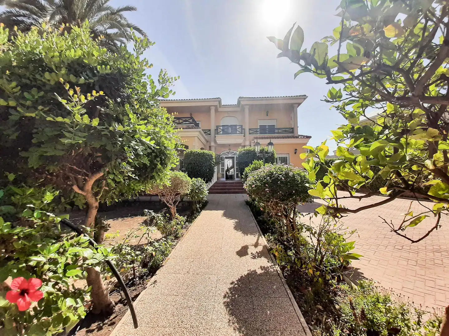 Villa mit Terrasse zum Verkauf in Calle JOSE ANTON AGULLO, imagen 53