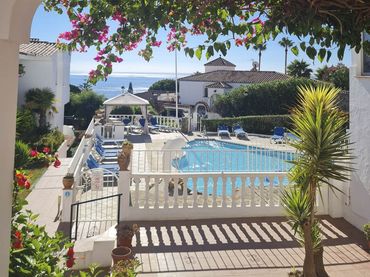 Apartamento en venta en La Duquesa