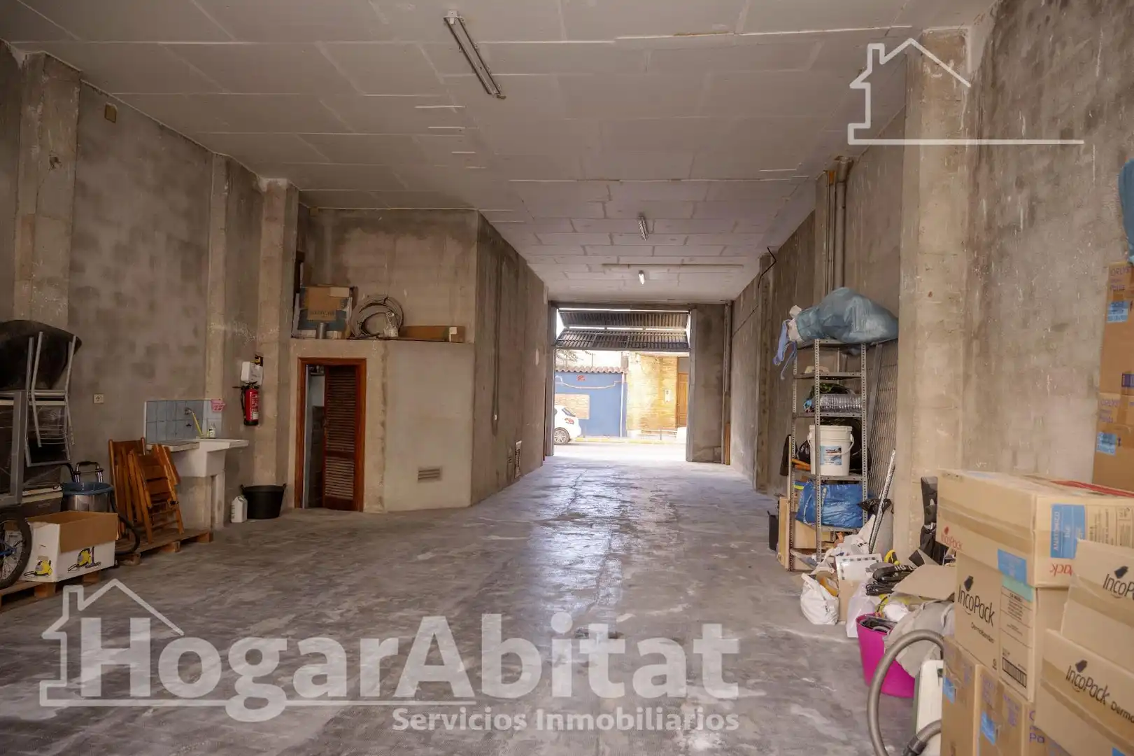 Casa amb terrassa en venda a Calle Mare de Déu del Pilar, imagen 29