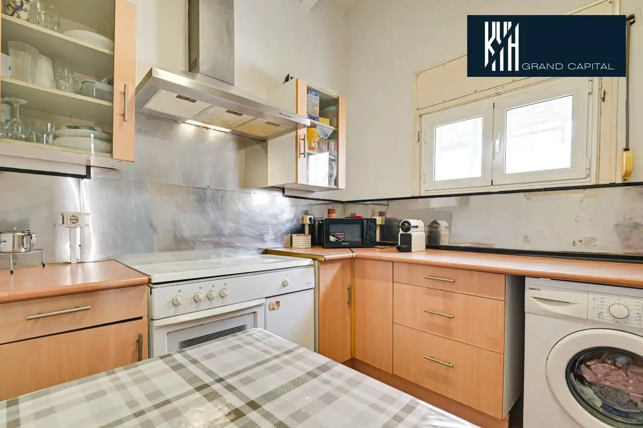 Casa amb terrassa en venda a Carrer SARRIA DALT, imagen 21