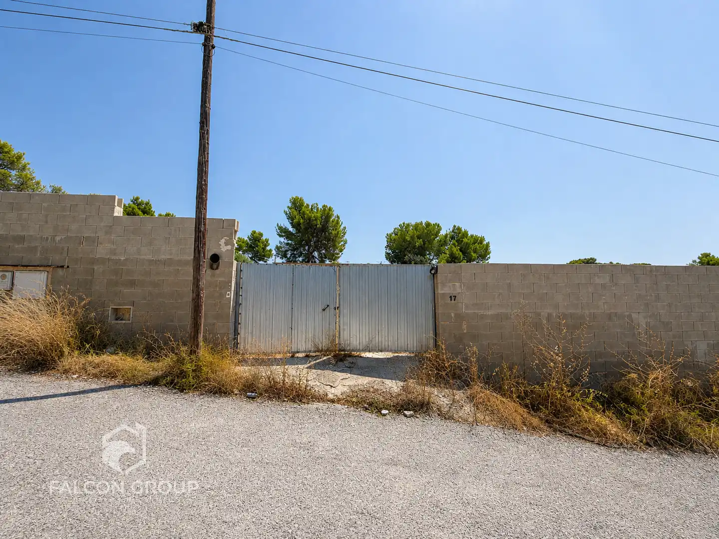 Houses for sale in El Vendrell  with Private garden