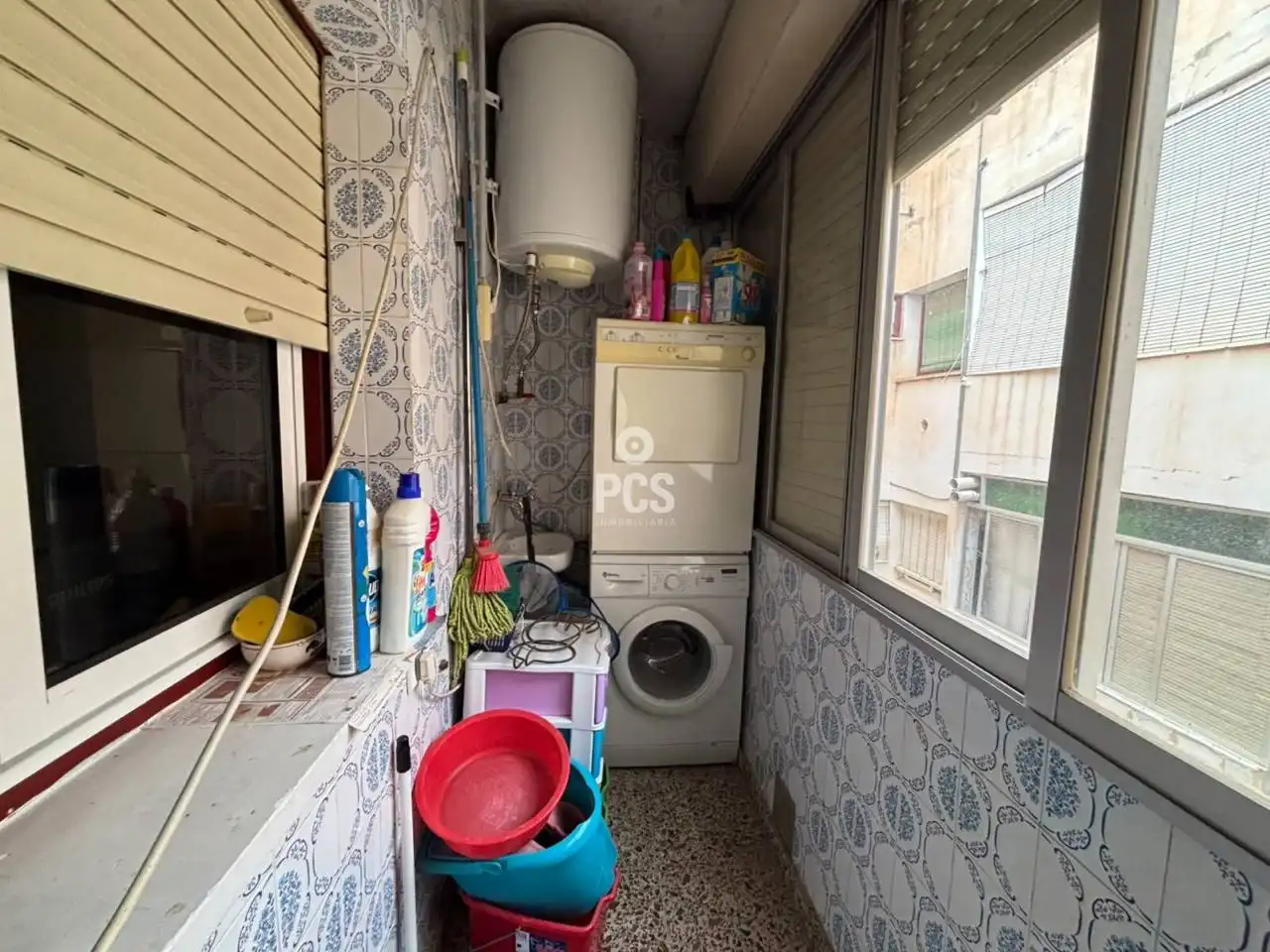 Wohnung mit Terrasse zum Verkauf in Calle Zona Recinto Ferial de Totana S/N, imagen 18