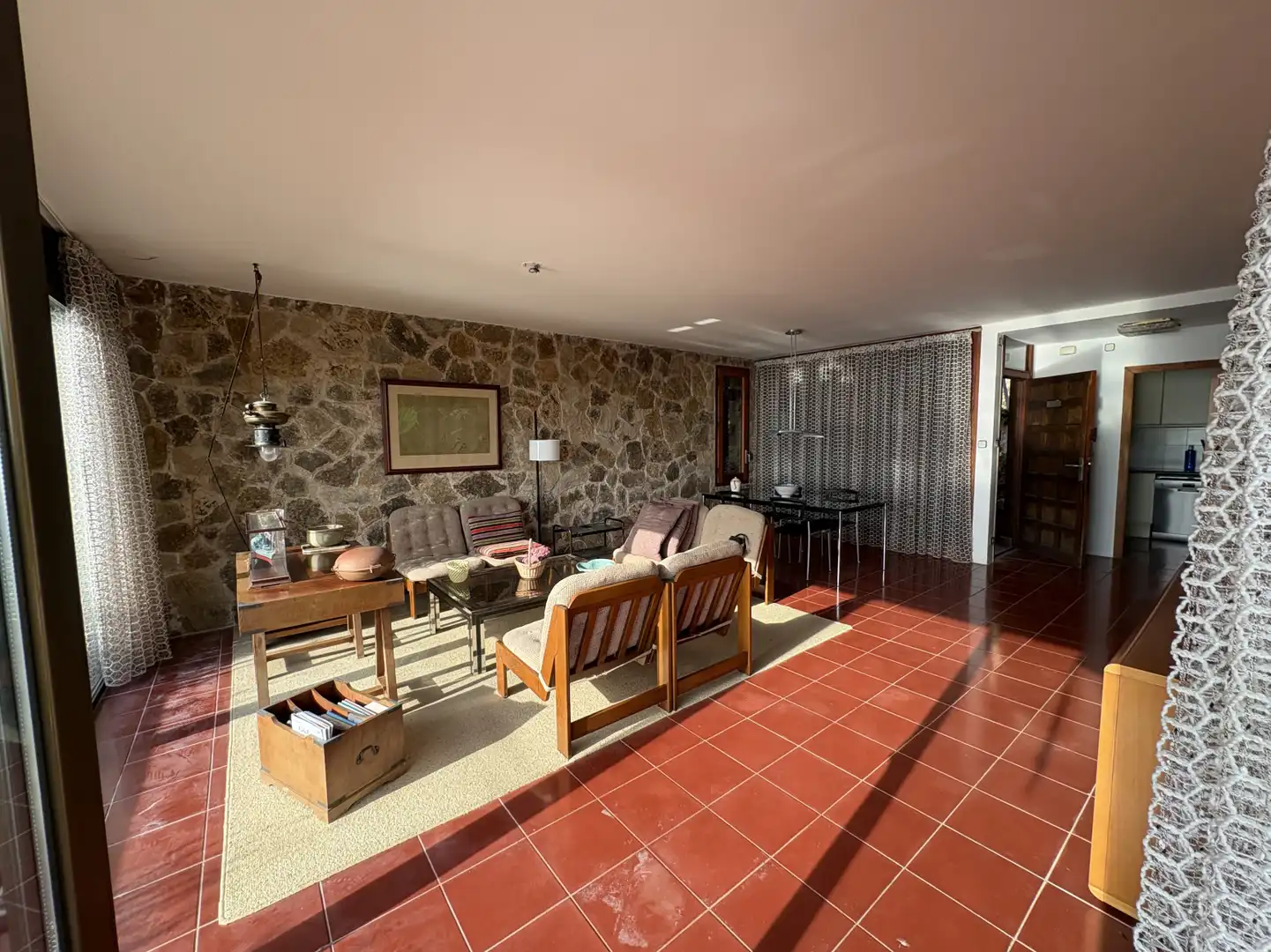Pis en venda a Tossa de Mar - UR POLA-GIVEROLA, 208, La Pola i Giverola- Salionç
