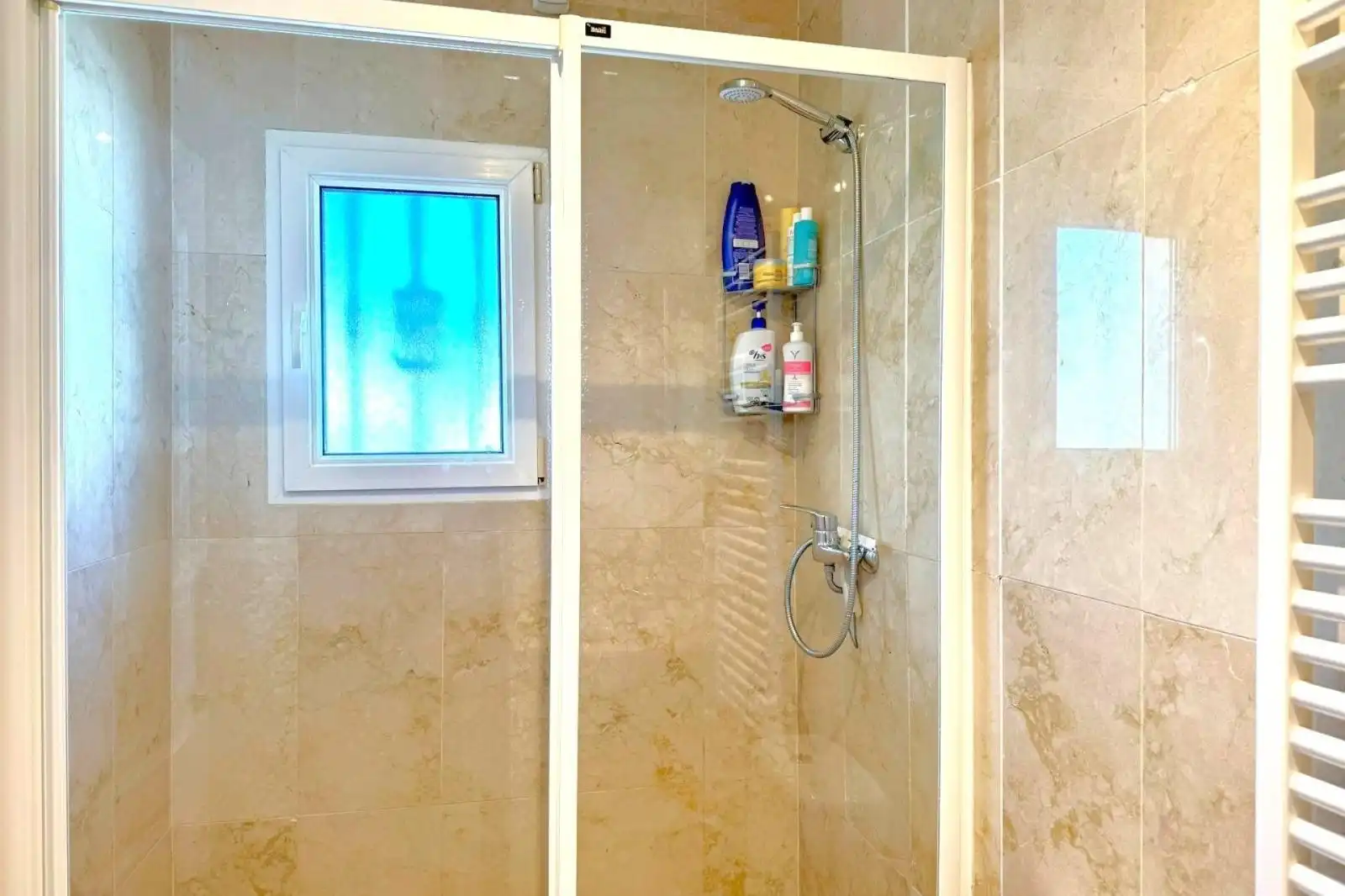 Bany de Casa o xalet en venda en Orihuela Costa
