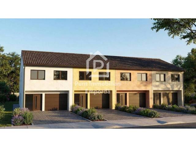 Casa-chalet en Venta en Calle Sol en Cantallops