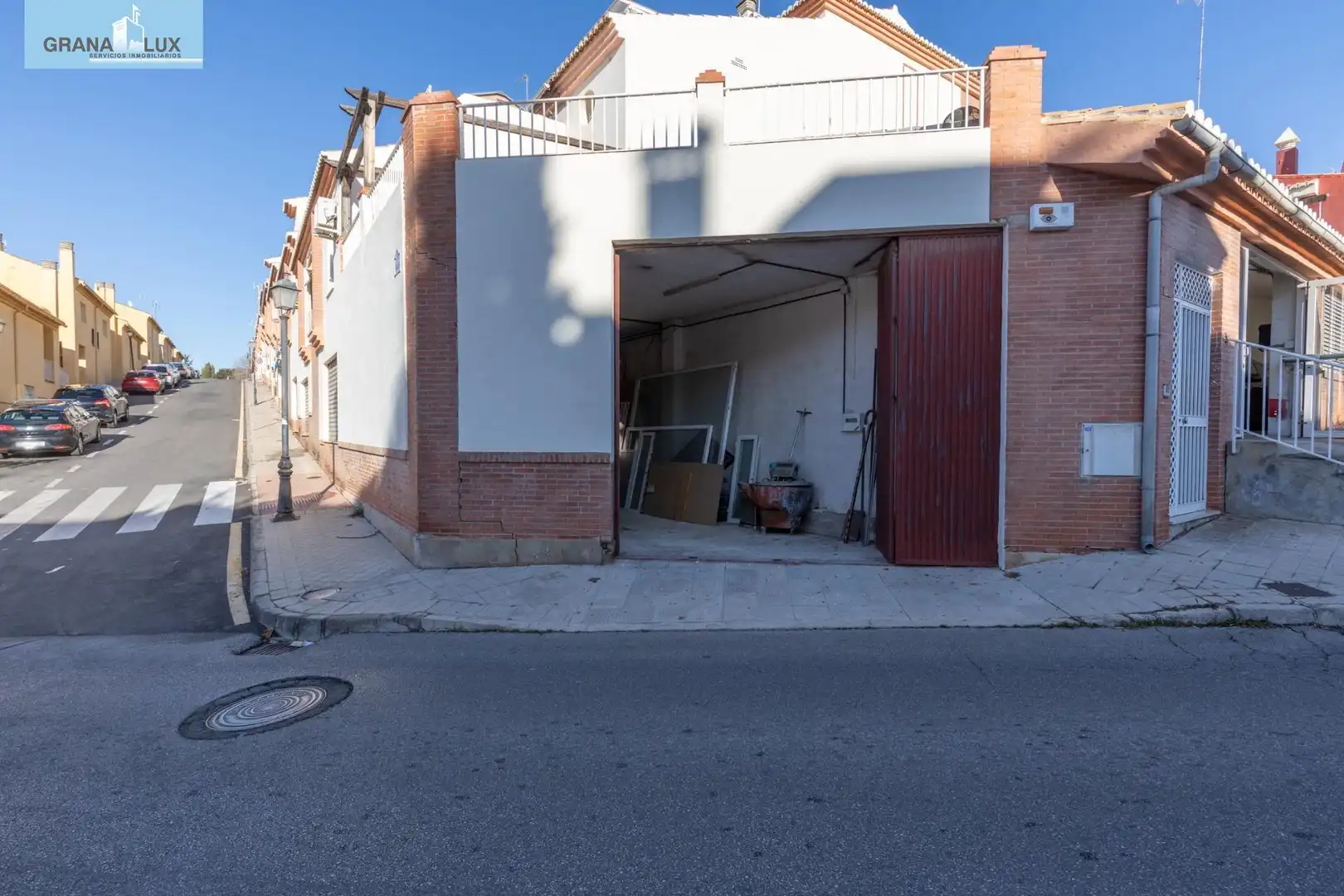 Local comercial en venta en Calle de Ubeda, imagen 19