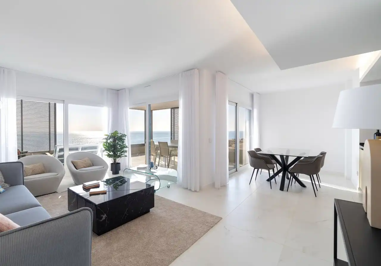 Apartment with garden for sale in Centro, imagen 7