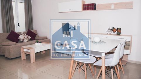 Foto 5 de Apartamento de alquiler en Centro, Mérida