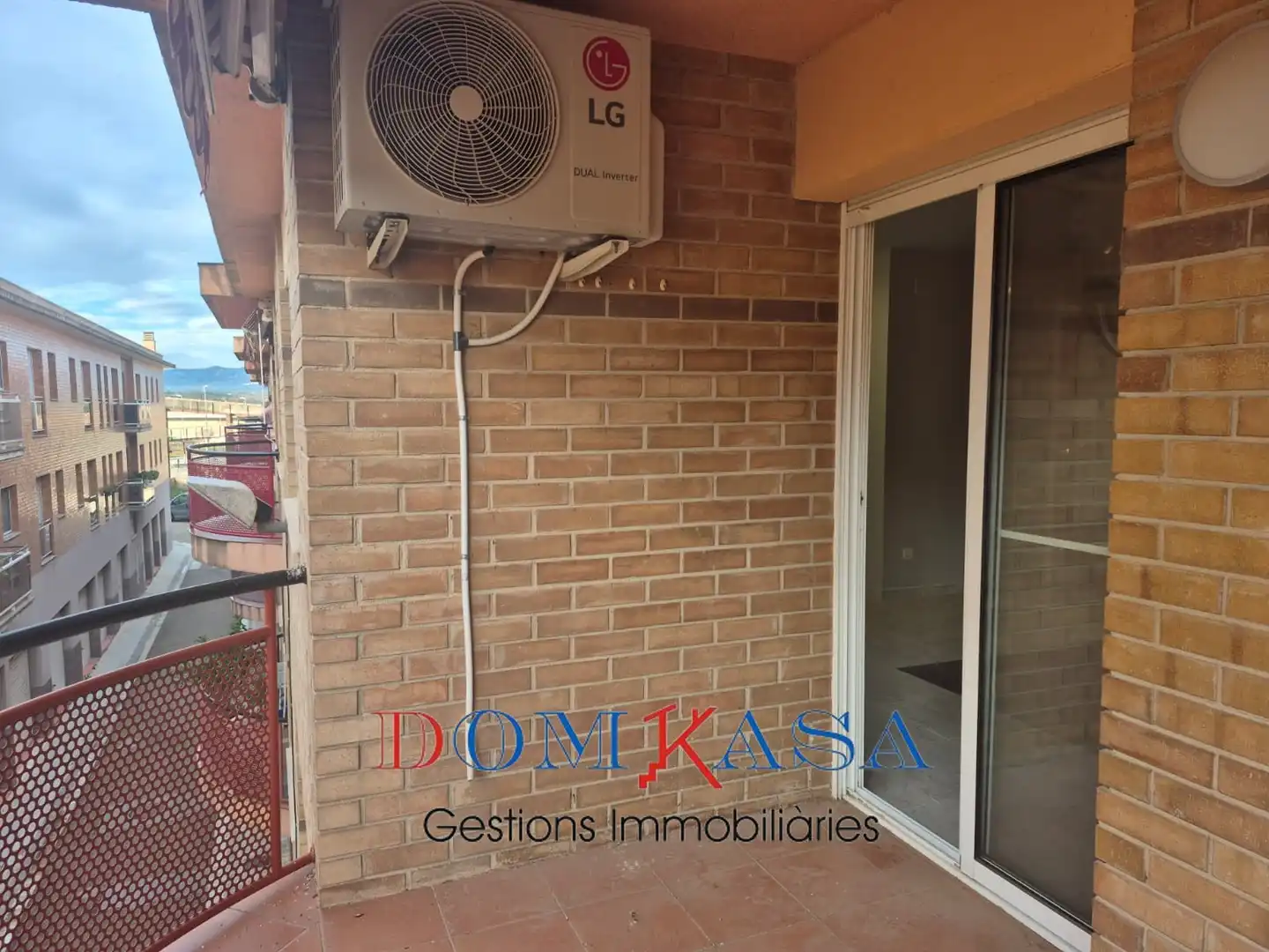 Terraza de Piso en venta en Tortosa