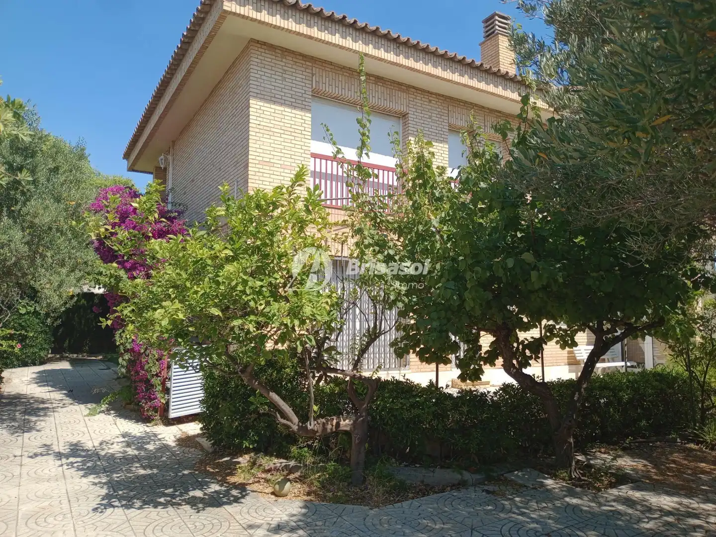 Casa amb jardí en venda a Miami Platja, imagen 26