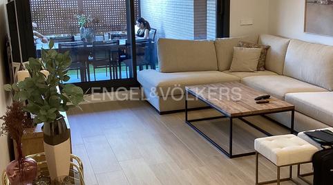 Photo 2 of Attic to rent in Calle Sorolla, Golf - El Carralero, Madrid