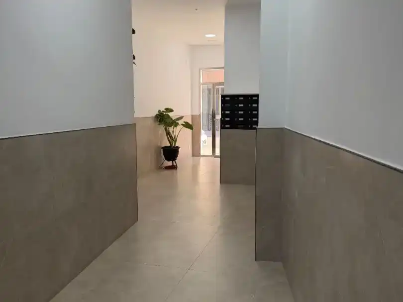 Piso en venta en San Ildefonso - Catedral