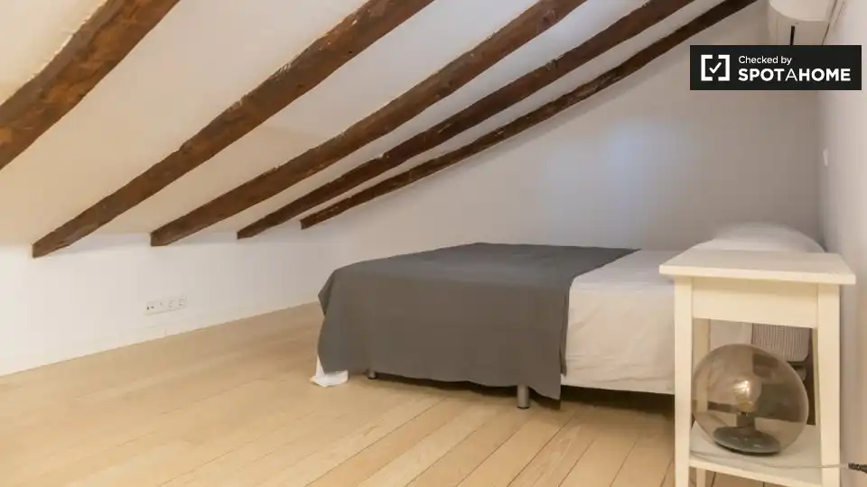 Zimmer in Gaztambide