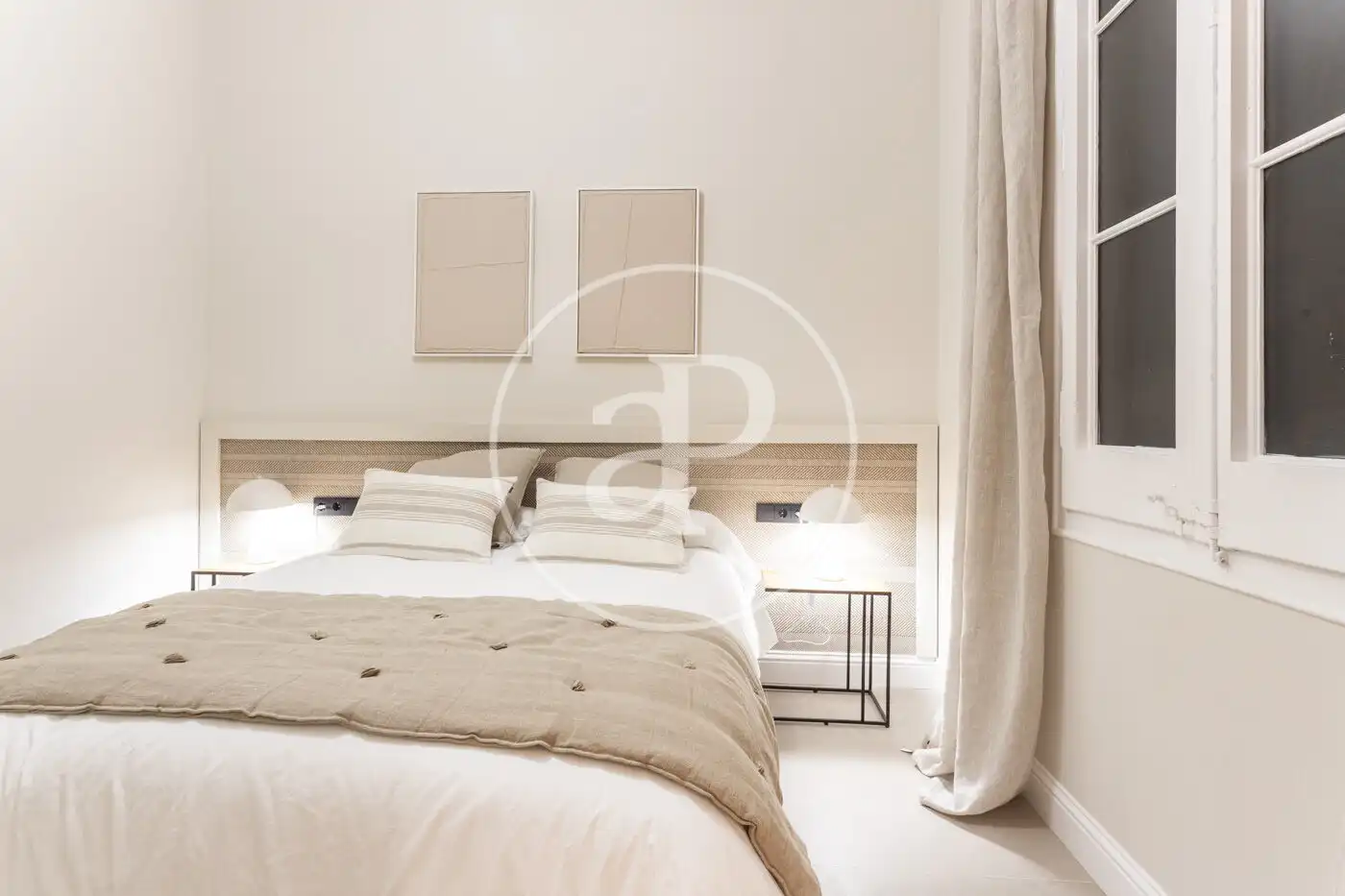 Flat for rent in Rambla de Catalunya, Dreta de l'Eixample