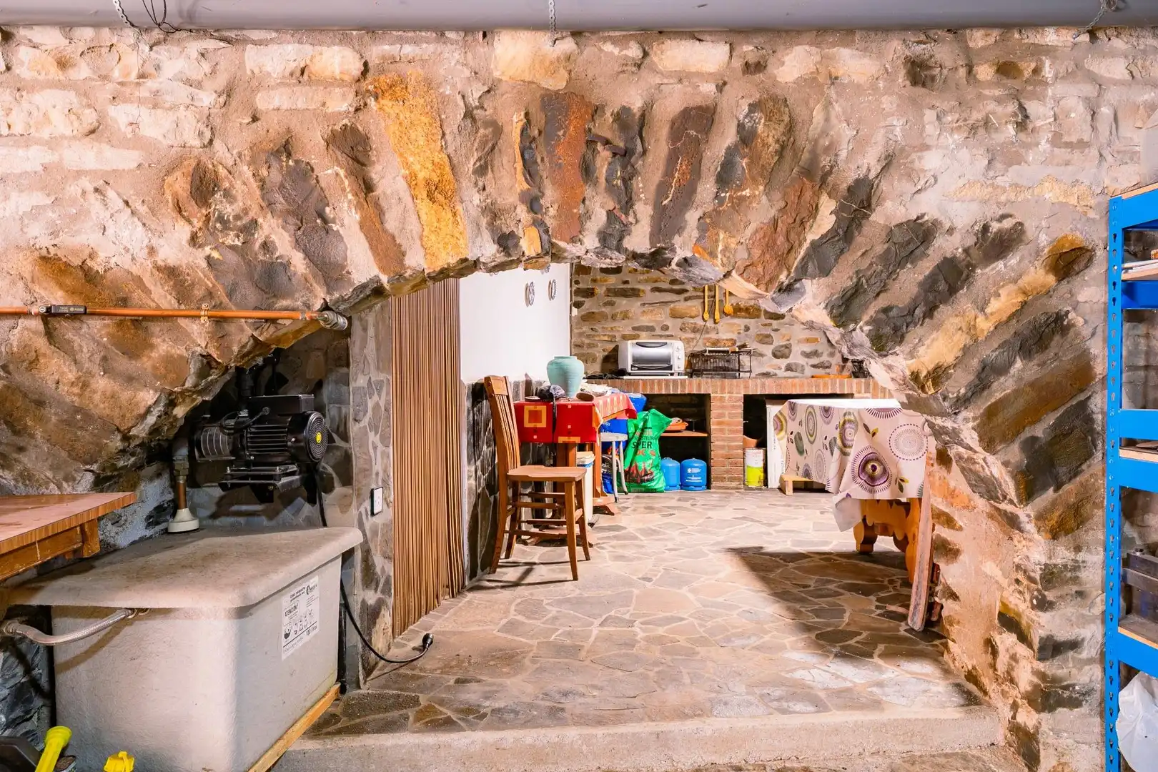 Casa o xalet en venda en Castiello de Jaca amb Calefacció i Terrassa