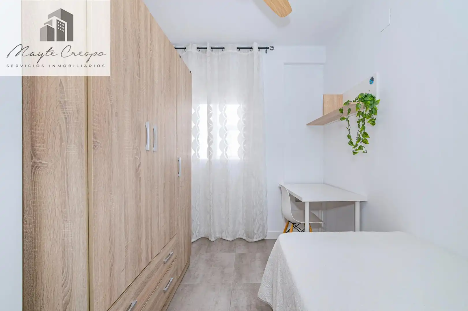 Flat with terrace for sale in Calle Calle Platón 1, imagen 8