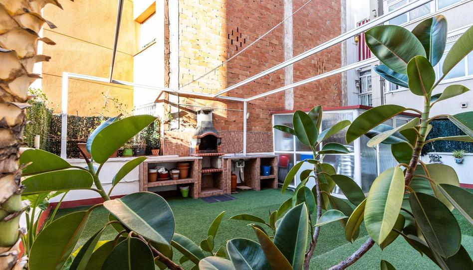 Photo 1 of Flat for sale in Carrer Carrer de Saturn, Llefià, Barcelona