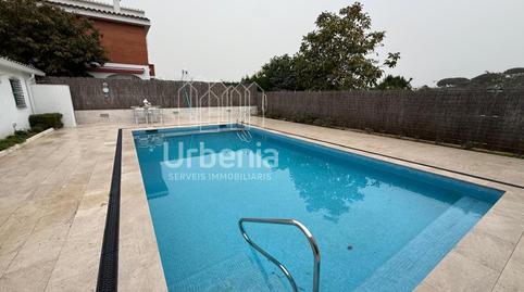 Foto 4 de Casa o xalet en venda a Victoria - Les Vil·les - Canyadell, Barcelona