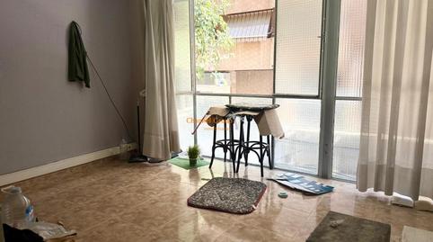 Foto 2 de Piso en venta en Calle Pablo Iglesias, Mercado, Alicante / Alacant