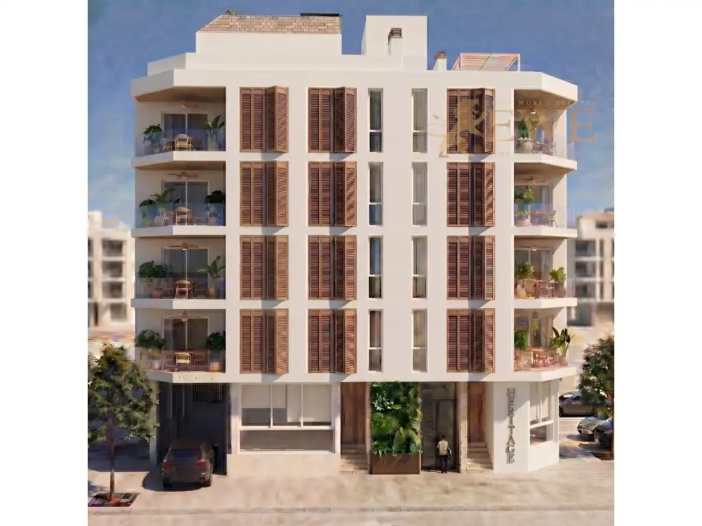 Apartment zum Verkauf in Avenida Romeria Virgen Del Carmen, imagen 4